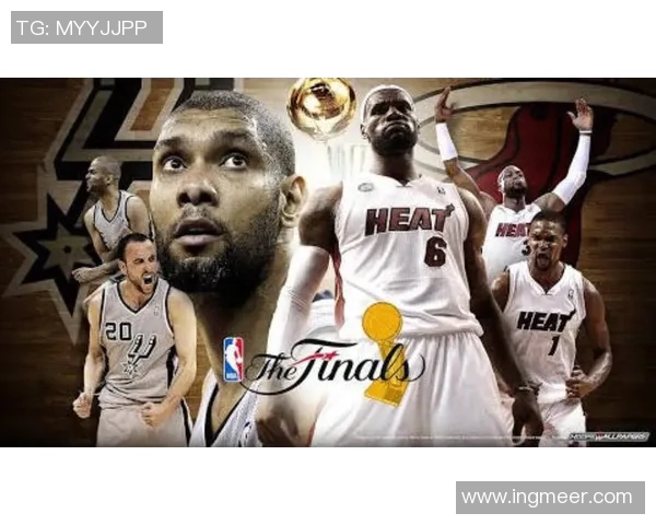 2014年NBA总决赛马刺与热火的精彩对决及最终比分回顾