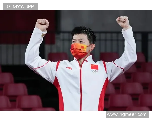 2014年马龙与樊振东巅峰对决回顾:乒坛新星的崛起与传奇之路